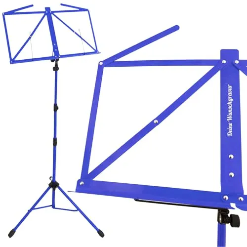 Notenständer von keepdrum