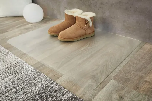 my home Bodenschutzmatte transparent von My Home