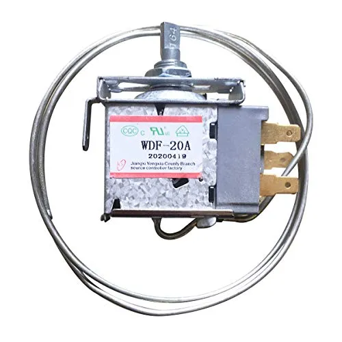 Kühlschrank Kühlschrank Gefrierschrank Thermostat Temperaturregler Für Modell WDF-20 / WDF-16 / WDF-18 / WDF-25