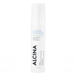 Alcina Basic Line Locken-Emulsion 100 ml Haarcreme von ALCINA