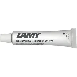 Lamy opak weiß Z 71 (7,5 ml)
