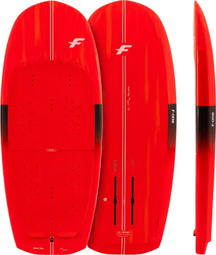 F-ONE ROCKET WING Foilboard 2025 von F-ONE