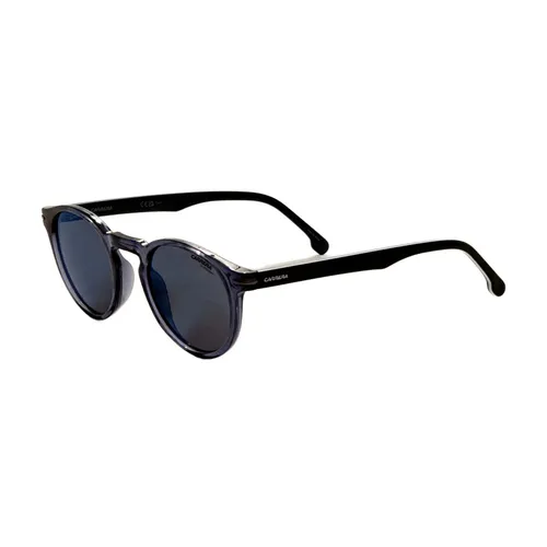 Produktbild Carrera Unisex 50mm Blaue Sonnenbrille CA301-S-PJP-50