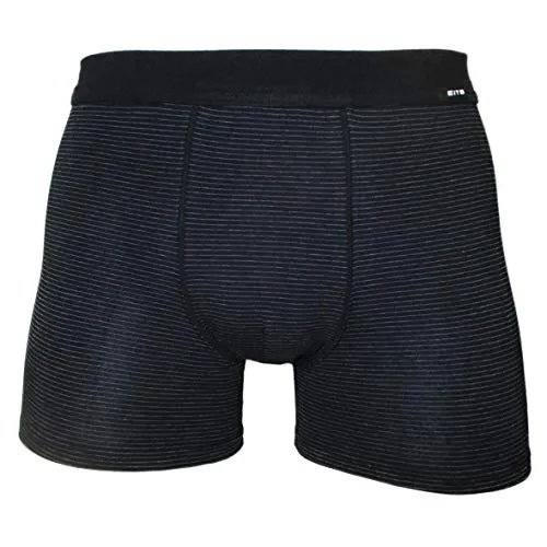 Cito Herren Pants 95/5, Farbe Schwarz, Größe 6