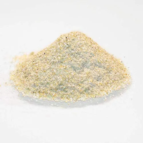 Strahlmittel für Holzoberflächen (25 kg)