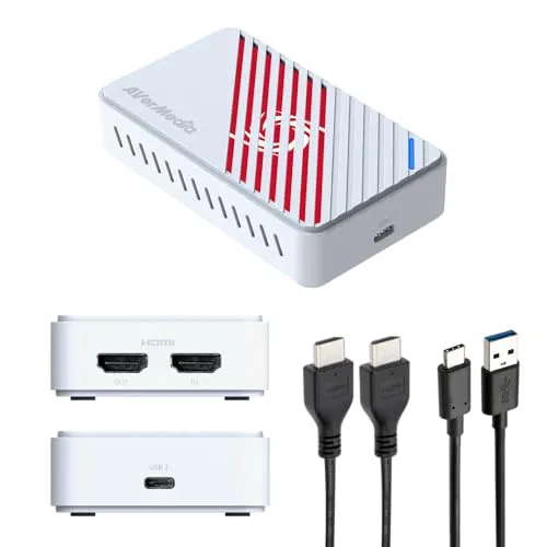 Digitale Videorekorder von AVerMedia