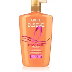 Produktbild L’Oréal Paris Elseve Dream Long erneuerndes Shampoo mit Pumpe 1000 ml