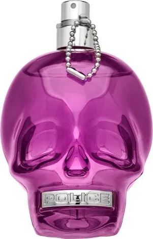 Police To Be Woman Eau de Parfum für Damen 125 ml