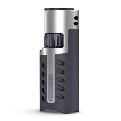 GoView ZOOMR HD Phantom Black Fernglas