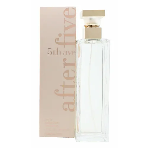 Elizabeth Arden 5th Avenue After Five Eau De Parfum Spray 125ml
