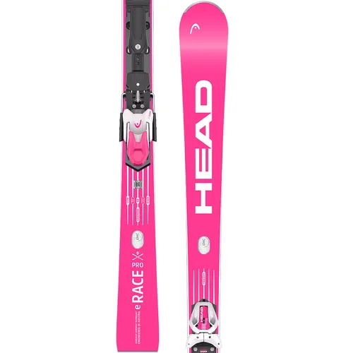 HEAD Worldcup Rebels e-Race Pro PINK 75 Years