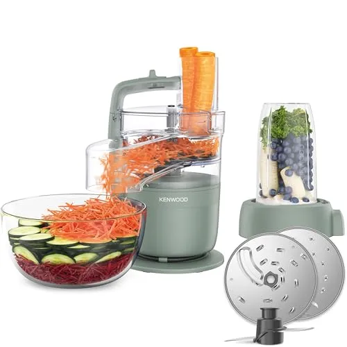 KENWOOD Küchenmaschine 
