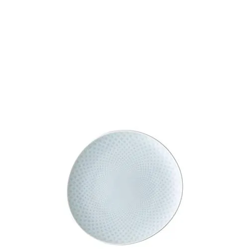 Rosenthal Junto Opal Green Teller flach 16 cm