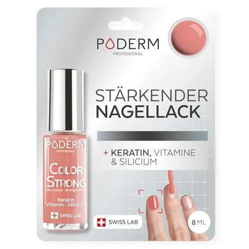 PODERM Nagelhärter Lack