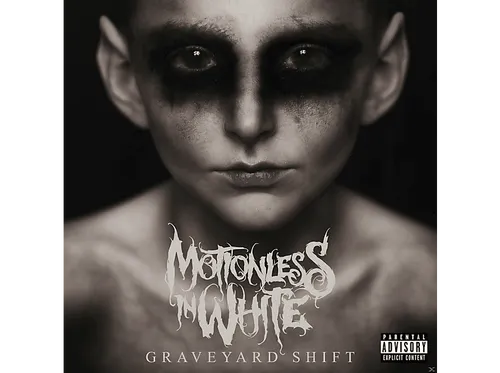 Produktbild Motionless In White