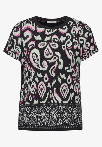 CECIL Kurzarmshirt