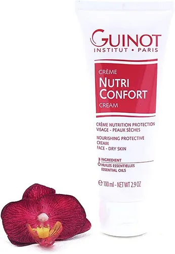 Produktbild GUINOT Creme Nutri Confort