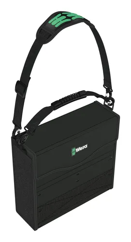 Wera Werkzeugtasche Wera2Go 2 von Wera