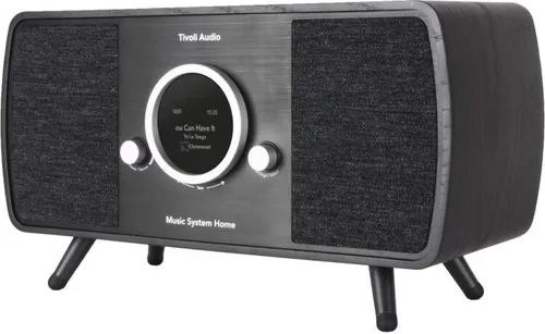 Tivoli Audio Music System Home Gen 2 von Tivoli Audio