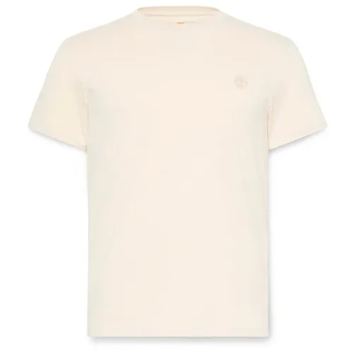 Timberland - Short Sleeve Tee - T-Shirt Gr XXL weiß