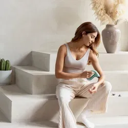 Medisana Massagegerät HM330