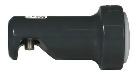 Astro AST ACX 915A Single Universal-LNB 40 mm 00310115