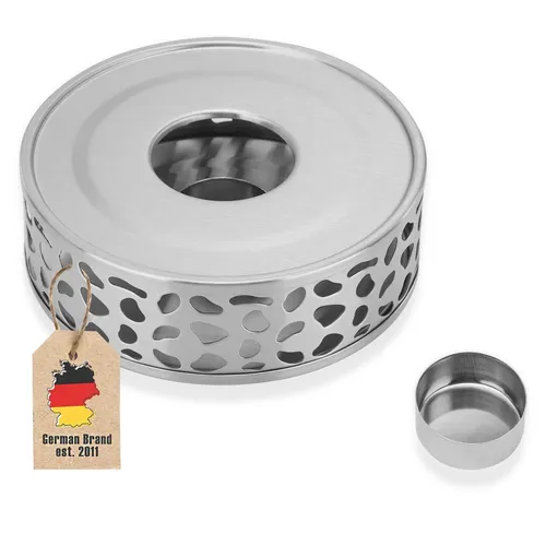 Getränkewärmer von Intirilife