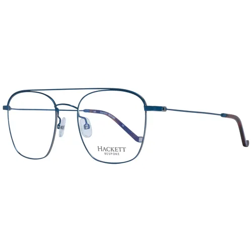 Produktbild Hackett Bespoke Brille HEB258 609 51 Herren Blau