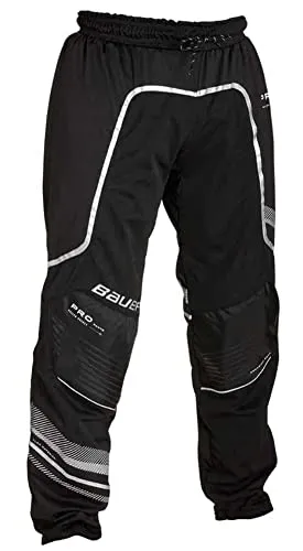 Bauer Inlinehockey Hose Pro Senior L