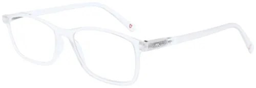 Brillen Weiß von Montana Eyewear