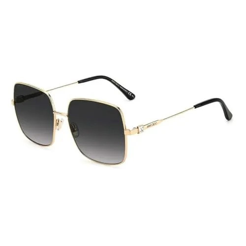 Jimmy Choo Lili/S Damenbrille, 2 m², 56 von Jimmy Choo