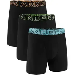 UNDER ARMOUR Herren Unterhose UA PERFORMANCE TECH von Under Armour