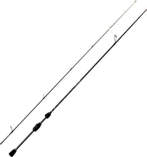 LMAB La Moustique Spin 255H 2,55 m 20-60 gr von #LMAB