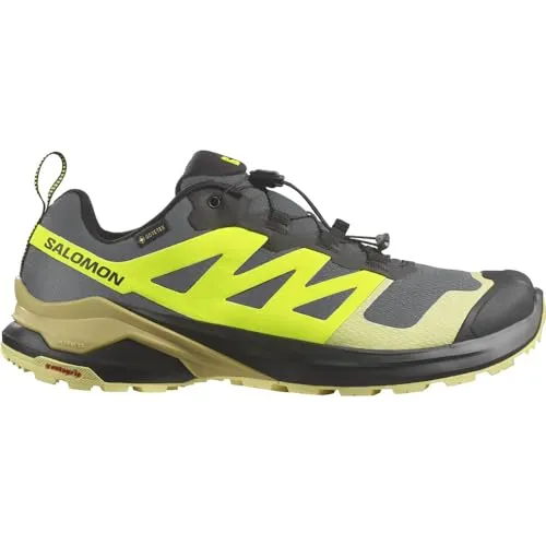 Salomon X-Adventure GTX von Salomon