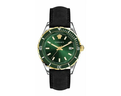 Versace Herrenuhr Hellenyium Gent VE3A00320 von Versace