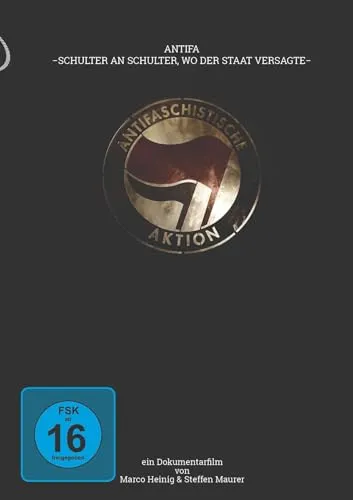 ANTIFA von Alive