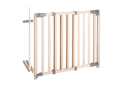 roba Treppenschutzgitter Safety Up - variable Breite 93,5