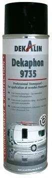 Dekalin DEKAphon 9735 Unterbodenschutz, 500ml