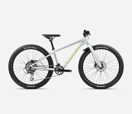 Orbea MX 24 Team Disc 2025