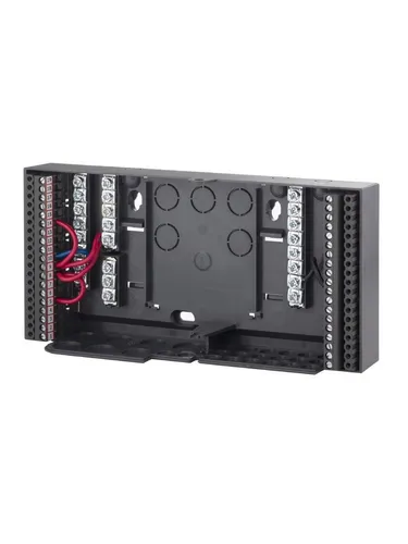 Danfoss ecl comfort Montagesockel