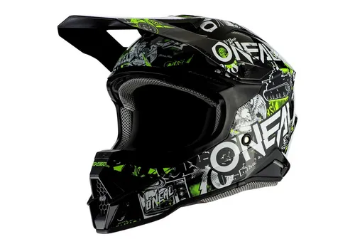 Motorradhelme Gelb von O’NEAL