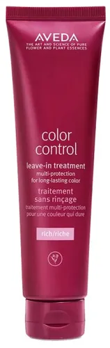 AVEDA Color Control Leave-In Treatment Rich 100 ml von Aveda