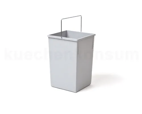 Hailo Mülltonnen & Abfalleimer von Hailo