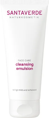 Santaverde Cleansing Emulsion 100 ml Reinigungsemulsion