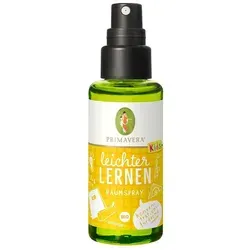 Primavera® Leichter lernen Raumspray von PRIMAVERA