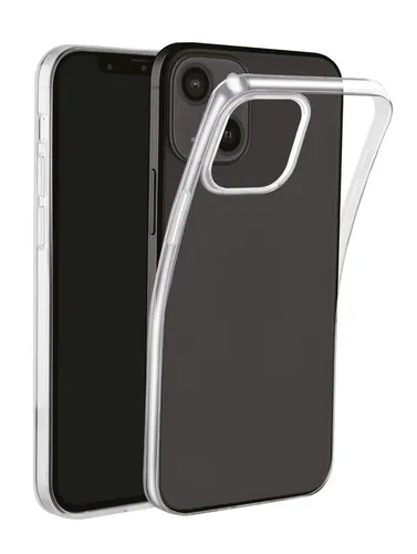 VIVANCO Super Slim Cover für iPhone 13 Mini (62823) Handyhülle #1907083