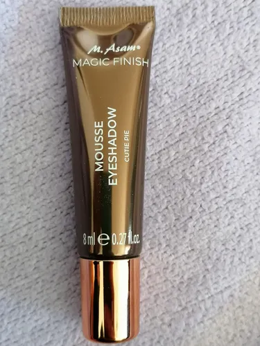 M. Asam / Magic Finish  Eye Shadow  Mousse  Cutie Pie NEU