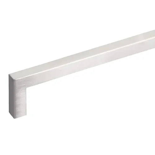 Schrankknäufe & -griffe Weiß von SO-TECH