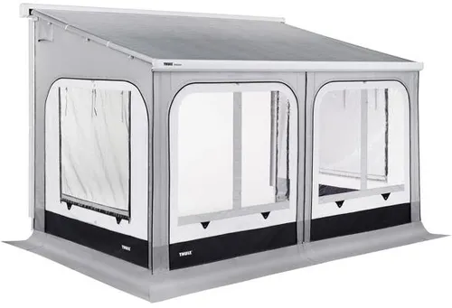 Thule Panorama Markisenvorzelt Typ 5200 von Thule