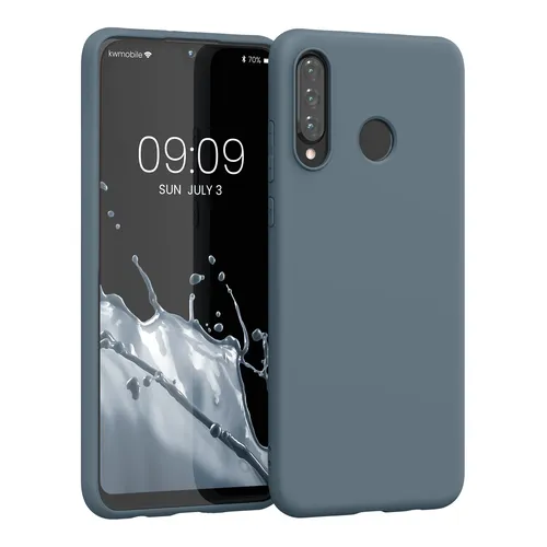 Hülle für Huawei P30 Lite Handyhülle Handy Case Cover Smartphone Backcover
